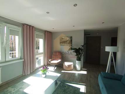 3 Pokoje I piętro Balkon Ustronie