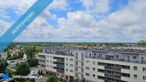 Mieszkanie 2 pokojowe z klimatyzacją ul. Litewska Wrocław