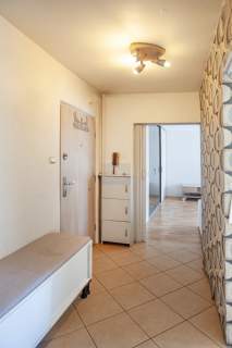Tysiąclecie / Parter / 38m2