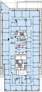 Śródmieście lokal biurowy 380m2 do wynajęcia