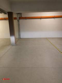 Apartament w Centrum - z garażem podziemnym i tarasami