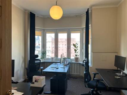 Biuro do wynajęcia, 140 m2, Warszawa