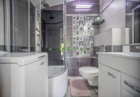 Działka rekreacyjna na sprzedaż, 300 m2, Szczecin