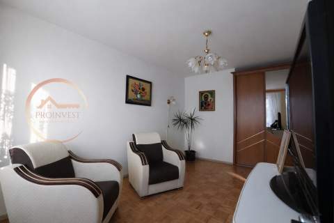 Apartament z potecjalem,loggia,rolety Szwederowo