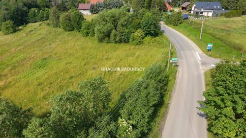 Oferta dla dewelopera - 7900 m2 - Podstolice