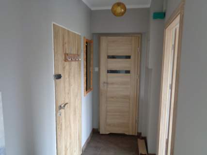Mieszkanie 31m2 2-pokojowe