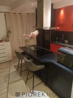 2-pokojowe mieszkanie na Woli
