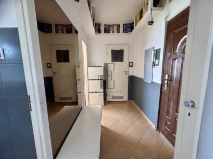 Balkon Ciche Gocław