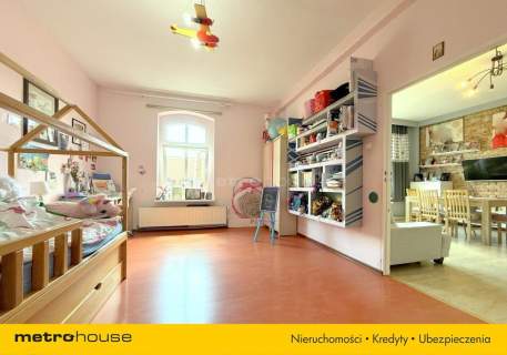 5pokoi, 170m2 w sercu Gliwic - niedaleko Rynku