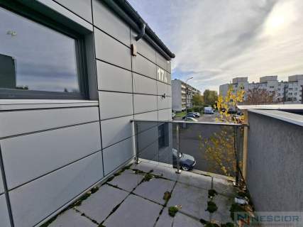 Lokal użytkowy 296,55 m ul. Chrobrego 17