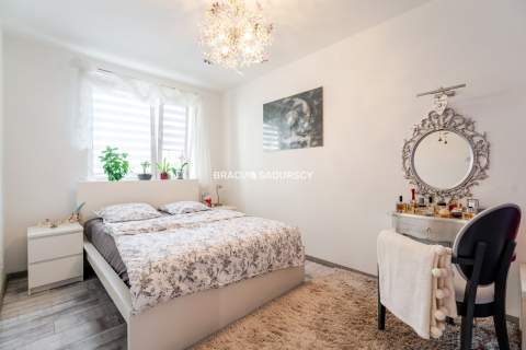 Mieszkanie na sprzedaż, 62,49 m2, Kraków
