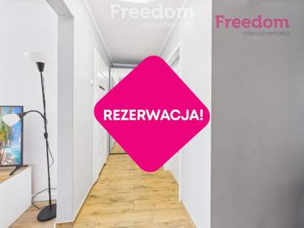 Mieszkanie z widokiem na j. Czos