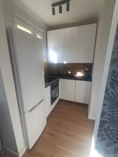 2 pokoje, 31.17m2, balkon, I piętro, Kalisz