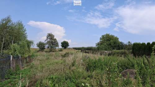 Dom z bali , oraz stodoła -garaż , 1,11ha działki , sp