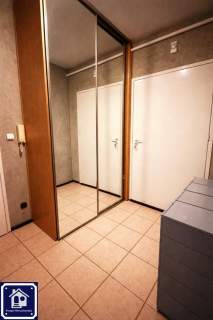 ul. Białoprądnicka - 2-pokojowe z osobną kuchnią