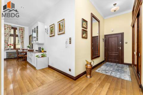 Apartament, Krupnicza 7