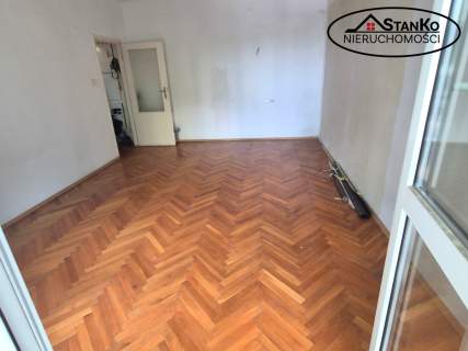 Saska Kępa 38 m2, przy Londyńskiej