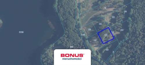 Działka na sprzedaż, 3001 m2, Chlebowo