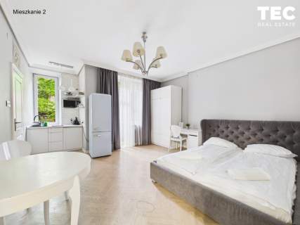 Gotowiec inwestycyjny ROI 9-12% 4 mieszkania