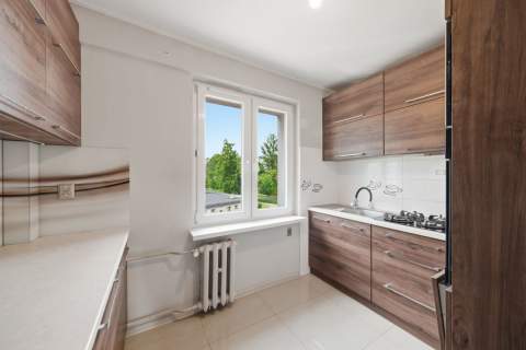    Przestronne M3 na Tysiącleciu   Balkon   