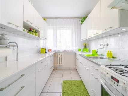 Panoramiczny widok na Kraków, 3 pokoje, klima