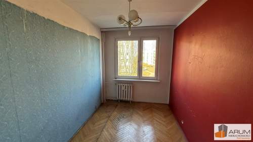 Mieszkanie na sprzedaż, 58,3 m2, Częstochowa