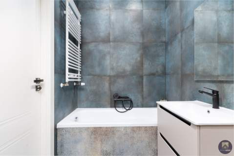 Nowoczesny Wykończony Apartament