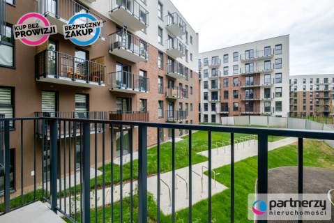 1 POKÓJ W CENTRUM GDAŃSKA /SMART HOME/WYKOŃCZONE