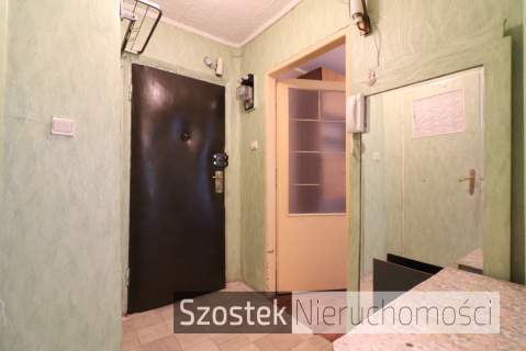 1 pokojowe z osobną kuchnią, blisko Politechniki