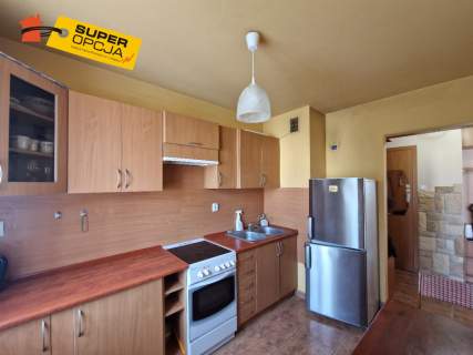 NOWA CENA- 2 osobne pokoje, balkon, Bieżanów