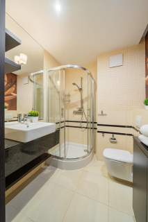 1-pok.apartament, uzdrowiska, blisko morza