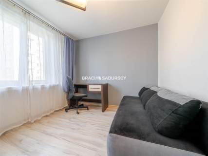 Wynajem 3 pok 47m2 balkon os. Wysokie
