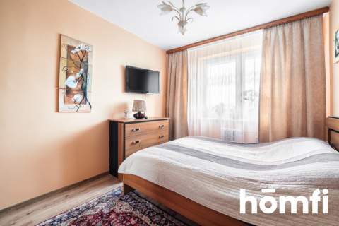 Mieszkanie z Panoramą na Starówkę