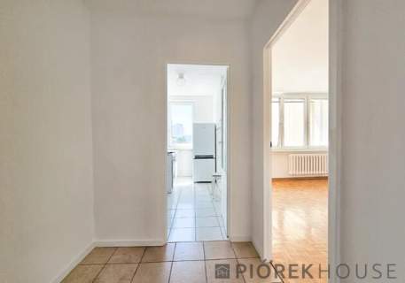 3-pokojowe mieszkanie na Woli