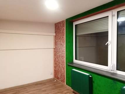 Przytulne mieszkanie na Grzegórzkach z dużym tarasem