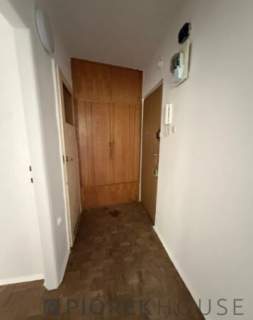2-pokojowe mieszkanie na Ochocie
