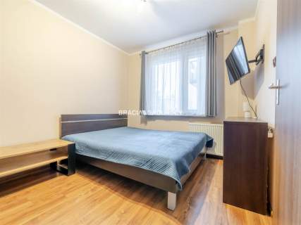 Fantastyczne mieszkanie 3 pok, Dobczyce
