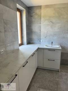 Nowy dom Bełchatów 132m2 przy lesie