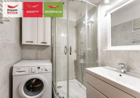 Ustawne 3 pokoje, 60m2, gotowe do wejścia
