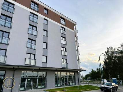 3 pokoje Lublin Bronowice/Felin
