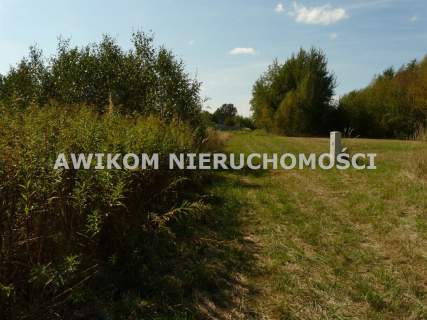Działka budowlana na sprzedaż, 2040 m2, Skierniewice