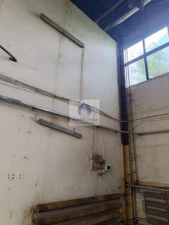 Bielany magazyn 320m2 do wynajęcia