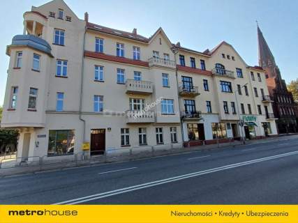KATOWICE DUŻY POK. BLISKO AWF I EKONOMIK I STUDENT