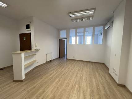 Lokal z najmecą w Centrum AB 