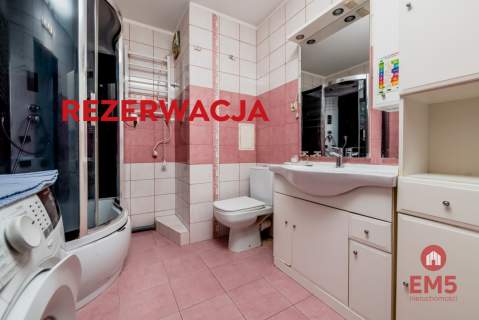 3 pokoje, Białostoczek