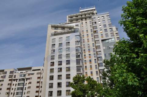 Sprzedam biuro Warszawa Śródmieście