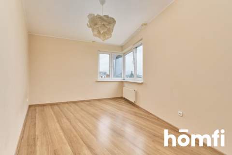 Przestronne 80m2, 3 pokoje, Trawowa od zaraz