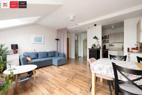 Mieszkanie na sprzedaż, 65 m2, Gdańsk