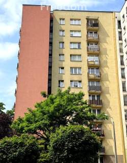 2 oddzielne pokoje z balkonem Katowice Giszowiec
