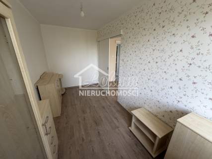 Szczecin,Centrum 3 pok z balkonem przy Hanza Tower